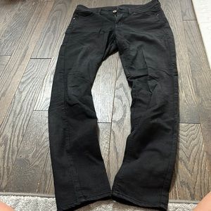 H&M skinny jeggings